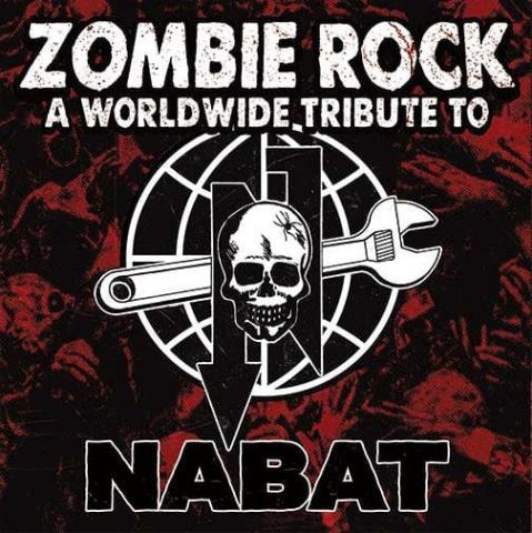 Tribute Nabat