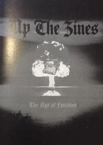 Up the zines21
