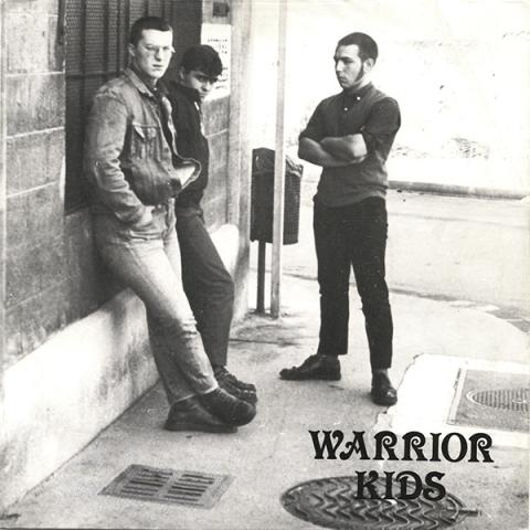 Warrior Kids