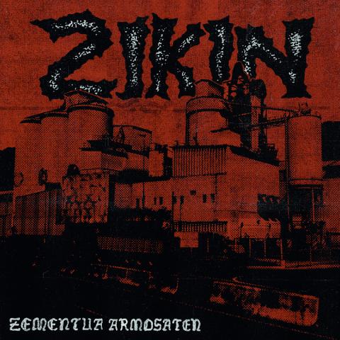 Zikin